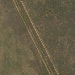 Satellite imagery of boundary_stone, KZ
