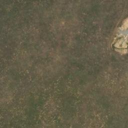 Satellite imagery of boundary_stone, KZ