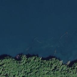 Satellite imagery of Rocky Point, CA
