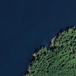 Satellite imagery of Warr Bluff, CA