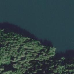 Satellite imagery of White Nob Point, CA