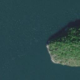 Satellite imagery of Littleton Point, CA