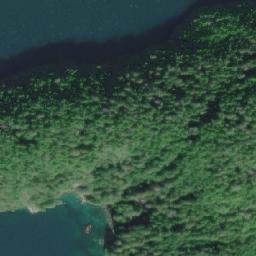 Satellite imagery of Littleton Point, CA
