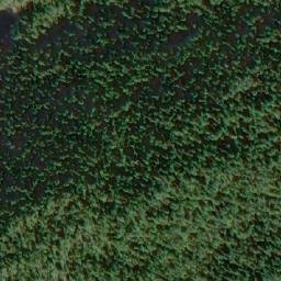 Satellite imagery of Mount Edith, CA