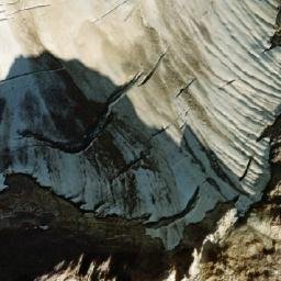 Satellite imagery of Capricorn Mountain, CA