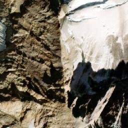 Satellite imagery of Capricorn Mountain, CA