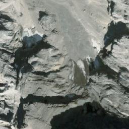 Satellite imagery of Mount Rae, CA
