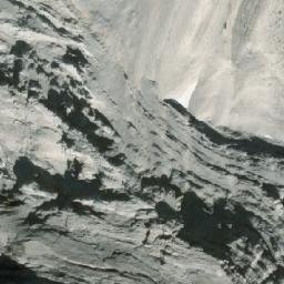 Satellite imagery of Mount Rae, CA