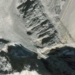 Satellite imagery of Mount Rae, CA