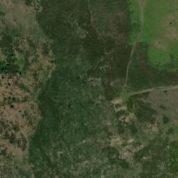 Satellite imagery of Easdon Tor, GB