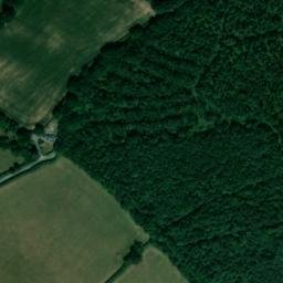 Satellite imagery of West Down Beacon, FR