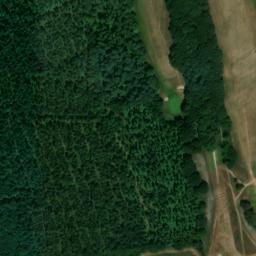 Satellite imagery of West Down Beacon, FR