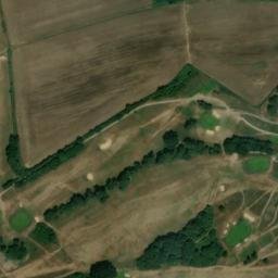 Satellite imagery of West Down Beacon, FR