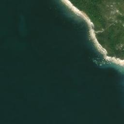 Satellite imagery of King Rock, GB