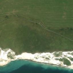 Satellite imagery of Chaldon Down, FR