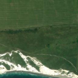 Satellite imagery of Chaldon Down, FR