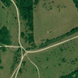 Satellite imagery of Lulworth Abbey, GB