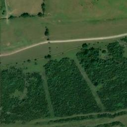 Satellite imagery of Lulworth Abbey, GB