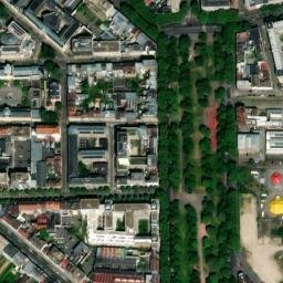 Satellite imagery of Beffroi de l'hôtel de ville de Lille, FR