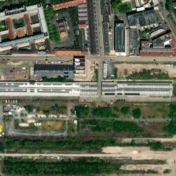 Satellite imagery of Beffroi de l'hôtel de ville de Lille, FR
