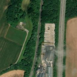 Satellite imagery of Billigsknipp, DE