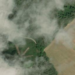 Satellite imagery of Billiger Rücken, DE