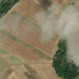 Satellite imagery of Billiger Rücken, DE