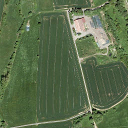 Satellite imagery of Ersberg, DE