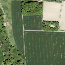 Satellite imagery of Ersberg, DE