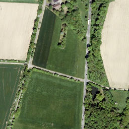 Satellite imagery of Ersberg, DE