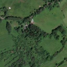 Satellite imagery of Gräbers-Berg, DE