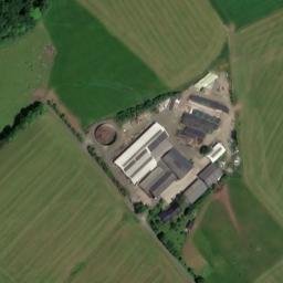 Satellite imagery of Waffner Berg, DE