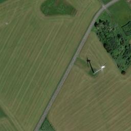 Satellite imagery of Waffner Berg, DE
