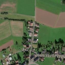 Satellite imagery of Scheuernberg, DE