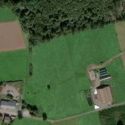 Satellite imagery of Scheuernberg, DE