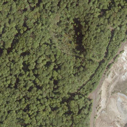 Satellite imagery of Hangelstein, DE