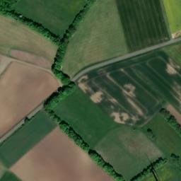 Satellite imagery of Biehnes, DE