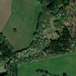 Satellite imagery of Hainich, DE