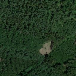 Satellite imagery of boundary_stone, DE
