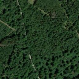 Satellite imagery of boundary_stone, DE