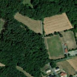 Satellite imagery of Mühlberg, DE