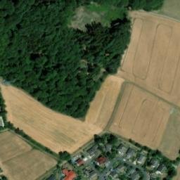 Satellite imagery of Mühlberg, DE