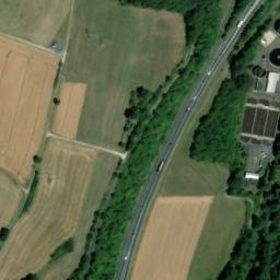 Satellite imagery of Mühlberg, DE