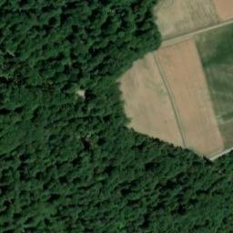 Satellite imagery of Kirnkuppe, DE