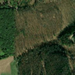 Satellite imagery of Hozzelberg, DE