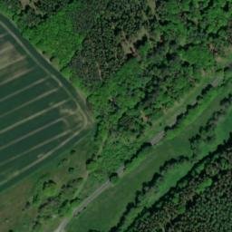 Satellite imagery of Vorderberg, DE