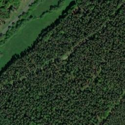 Satellite imagery of Vorderberg, DE