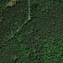 Satellite imagery of Vorderberg, DE