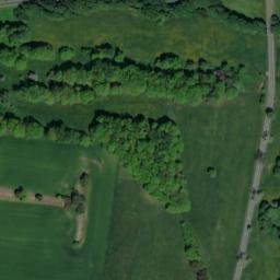 Satellite imagery of Mühlberg, DE