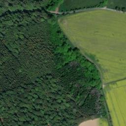 Satellite imagery of Mühlberg, DE